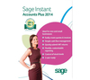Sage Instant Accounts Plus 2014