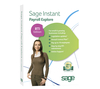 Sage Instant Payroll