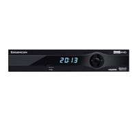 Sagem RTI95-500 Freeview + HD Recorder - 500 GB