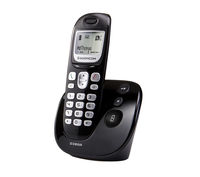 Sagemcom D380A Digital Cordless Phone with Answering Machine