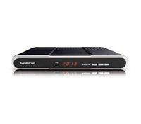 Sagemcom DTR67320T Freeview+ Recorder - 320GB