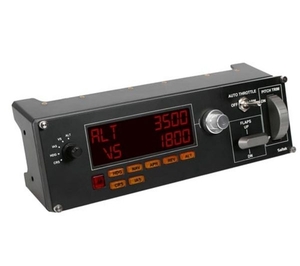 SAITEK Pro Flight Multi Panel