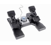 SAITEK PZ35 Pro Flight Rudder Pedals