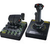 Saitek X55 Rhino Flight Control System