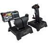 Saitek X65-F Combat Control System