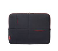 Samsonite Airglow 10.2" Netbook Sleeve - Black & Red,  Black