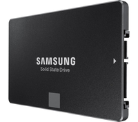 SAMSUNG 850 Evo 2.5" Internal SSD - 250 GB