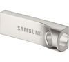 SAMSUNG BAR USB 3.0 Memory Stick - 128 GB,  Silver,  Silver