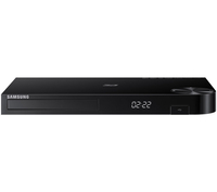 SAMSUNG BD-H6500 Smart 3D Blu-ray Player