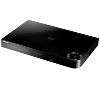 SAMSUNG BD-H8500M Smart 3D Blu-ray Player with Freeview HD Recorder - 500 GB HDD