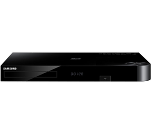 SAMSUNG BD-H8900M Smart 3D Blu-ray Player with Freeview HD Recorder - 1 TB HDD