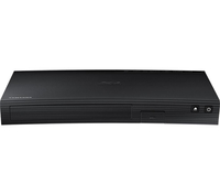 SAMSUNG BD-J5500 Smart 3D Smart Blu-ray & DVD Player