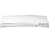 SAMSUNG BD-J5500E Smart 3D Smart Blu-ray & DVD Player