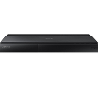 SAMSUNG BD-J7500 Smart 3D Blu-ray & DVD Player