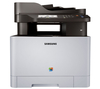 SAMSUNG C1860FW All-in-One Wireless Laser Printer with Fax