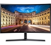 SAMSUNG C24F396 Full HD 24" Curved LED Monitor