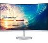 SAMSUNG C27F591 Full HD 27" Curved LED Monitor