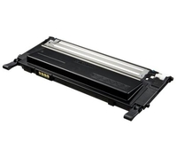 SAMSUNG CLT-K4092S/ELS Black Toner Cartridge,  Black