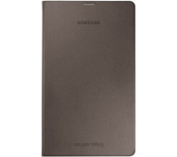 SAMSUNG EF-DT700B Slim 8.4" Tab S Case - Brown,  Brown