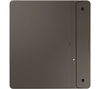 SAMSUNG EF-DT800B Slim 10.5" Tab S Case - Brown,  Brown
