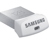 SAMSUNG Fit USB 3.0 Memory Stick - 128 GB,  Silver,  Silver