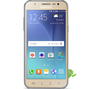 SAMSUNG Galaxy J5 - 8 GB,  Gold,  Gold