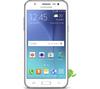 SAMSUNG Galaxy J5 - 8 GB,  White,  White