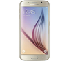 SAMSUNG Galaxy S6 - 128 GB,  Gold,  Gold