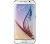 SAMSUNG Galaxy S6 - 128 GB,  Pearl White,  White