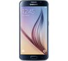 SAMSUNG Galaxy S6 - 128 GB,  Saphhire Black,  Black