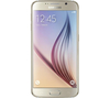 SAMSUNG Galaxy S6 - 32 GB,  Gold,  Gold
