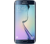 SAMSUNG Galaxy S6 edge - 128 GB,  Sapphire Black,  Black
