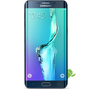 SAMSUNG Galaxy S6 edge - 32 GB,  Black,  Black