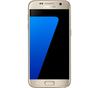 SAMSUNG Galaxy S7 - Gold,  Gold