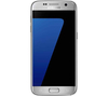 SAMSUNG Galaxy S7 - Silver Titanium,  Silver