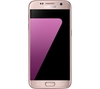 SAMSUNG Galaxy S7 edge - 32 GB,  Pink Gold,  Pink