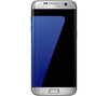 SAMSUNG Galaxy S7 edge - Silver Titanium,  Silver