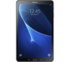 SAMSUNG Galaxy Tab A 10.1" Tablet - 16 GB,  Black,  Black