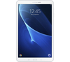 SAMSUNG Galaxy Tab A 10.1" Tablet - 16 GB,  White,  White