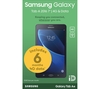 SAMSUNG Galaxy Tab A 2016 7" 4G Tablet - 8 GB,  Black,  Black