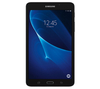 SAMSUNG Galaxy Tab A 7" Tablet - 8 GB,  Black,  Black