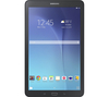 SAMSUNG Galaxy Tab E 9.6" Tablet - 8 GB,  Black,  Black