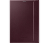 SAMSUNG Galaxy Tab S2 8" Book Cover - Red,  Red