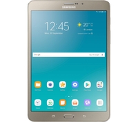 SAMSUNG Galaxy Tab S2 8" Tablet - 32 GB,  Gold,  Gold