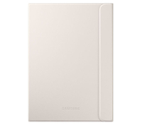 SAMSUNG Galaxy Tab S2 9.7" Book Cover - White,  White