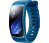 SAMSUNG Gear Fit 2 - Blue,  Large,  Blue