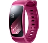 SAMSUNG Gear Fit 2 - Pink,  Large,  Pink