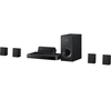 SAMSUNG HT-J4500 5.1 Smart 3D Blu-ray & DVD Home Cinema System