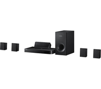 SAMSUNG HT-J4500 5.1 Smart 3D Blu-ray & DVD Home Cinema System
