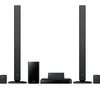 SAMSUNG HT-J4530 5.1 Smart 3D Blu-ray & DVD Home Cinema System